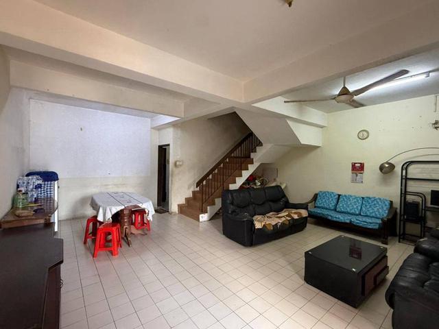 Terraced House for sale in Johore Bahru, Johor