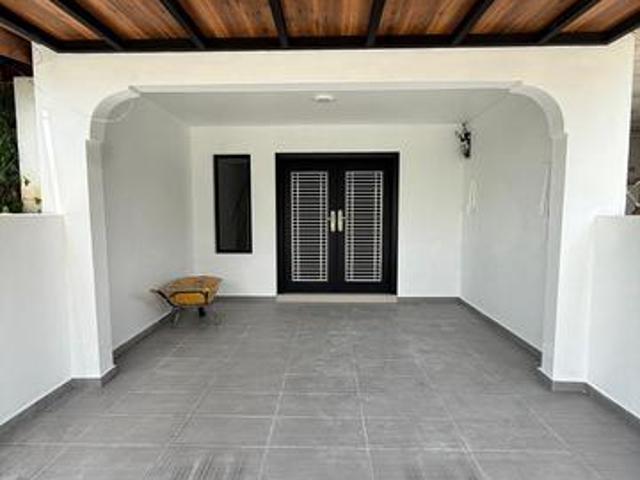 Terraced House for sale in Johore Bahru, Johor