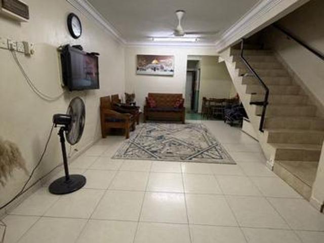Terraced House for sale in Johore Bahru, Johor