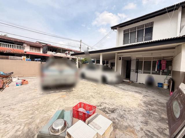 Terraced House for sale in Tebrau, Johor
