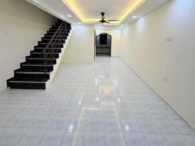 Terraced House for sale in Johore Bahru, Johor