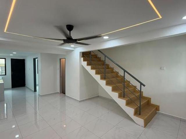 Terraced House for sale in Johor Bahru