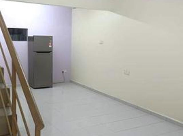 Terraced House for sale in Johore Bahru, Johor