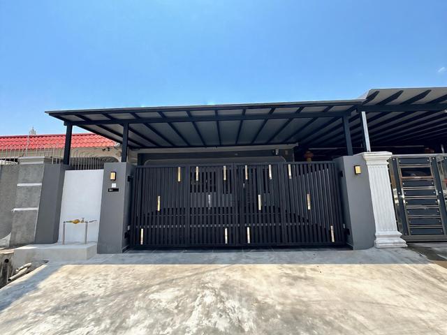 Terraced House for sale in Johore Bahru, Johor