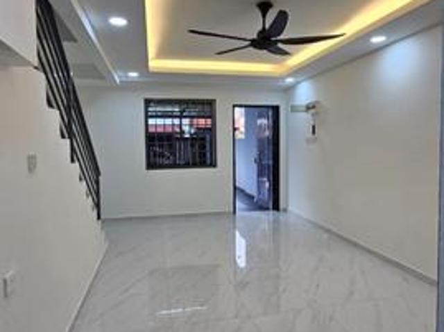Terraced House for sale in Johore Bahru, Johor