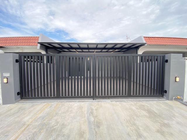 Terraced House for sale in Johore Bahru, Johor
