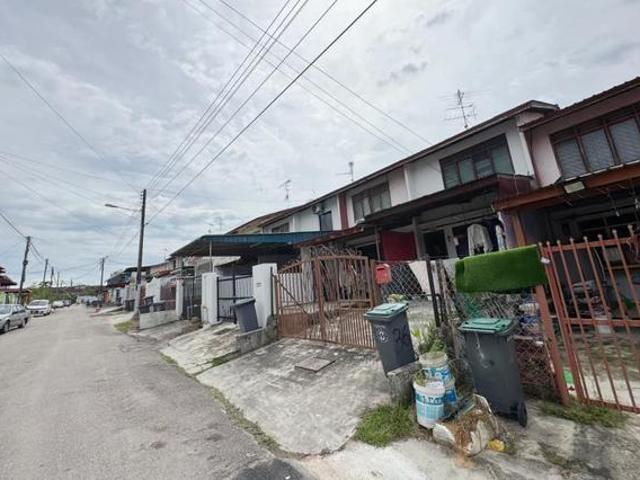 Terraced House for sale in Johore Bahru, Johor