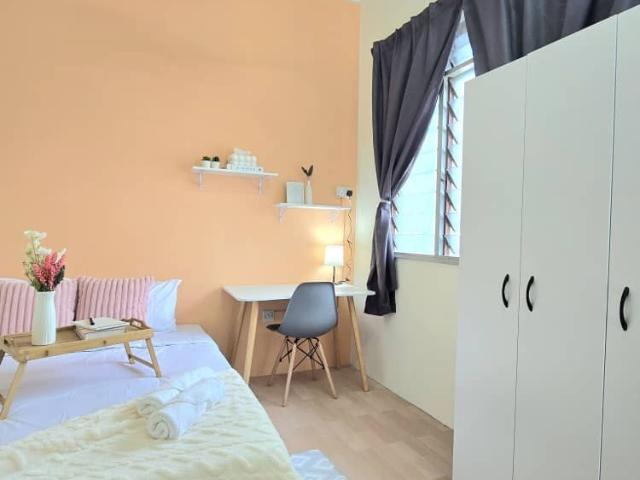Room for rent in Johore Bahru, Johor