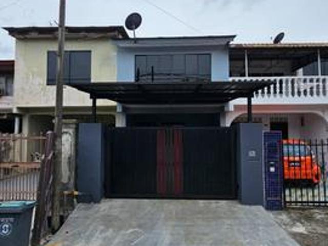 Terraced House for sale in Plentong, Johor