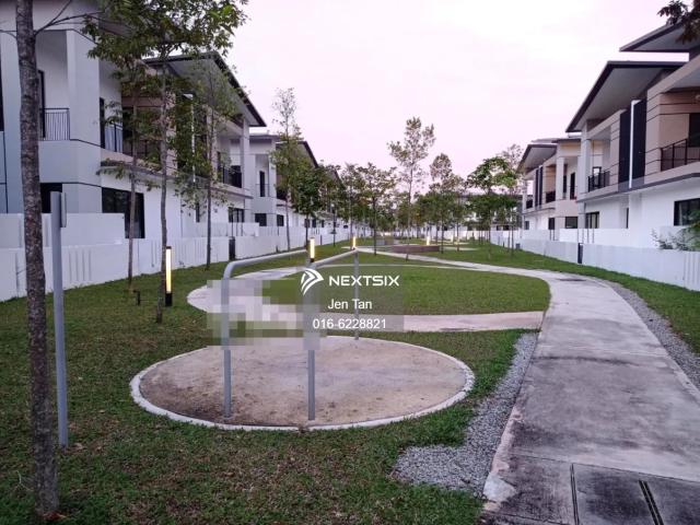 Residential House for sale in Johore Bahru, Johor
