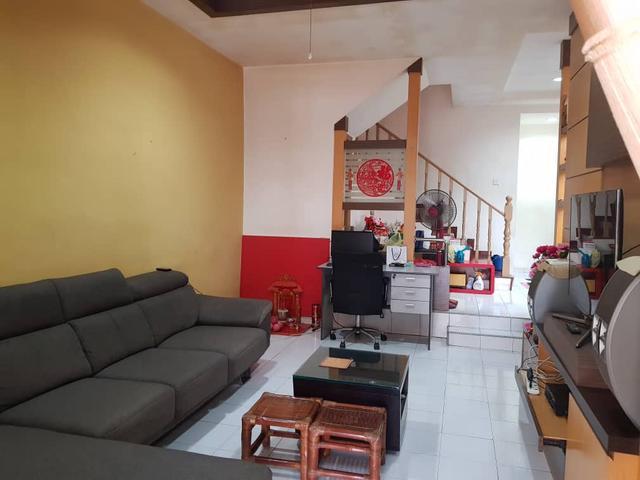 Terraced House for sale in Johore Bahru, Johor