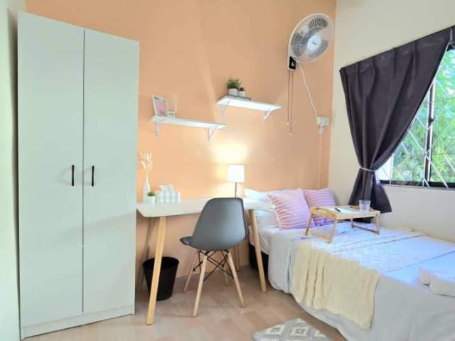 Room for rent in Johore Bahru, Johor