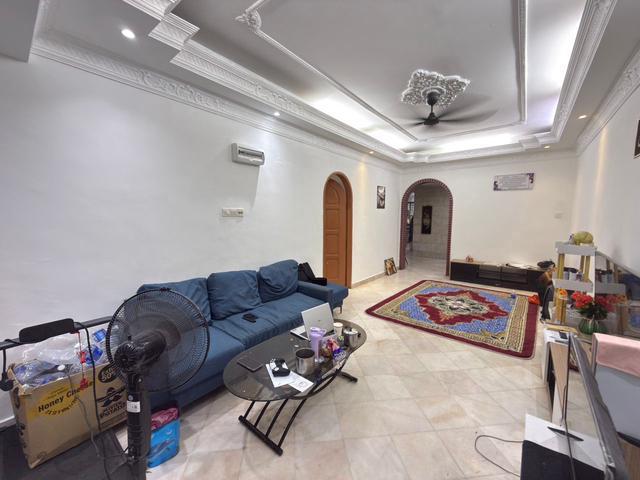 Terraced House for sale in Johore Bahru, Johor