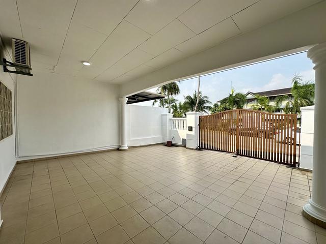 Terraced House for rent in Tebrau, Johor