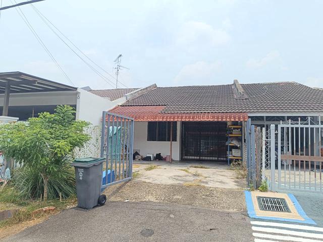 Terraced House for rent in Johore Bahru, Johor