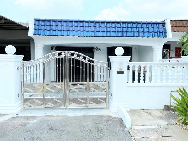Terraced House for rent in Johore Bahru, Johor