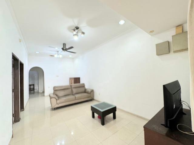 Terraced House for sale in Johore Bahru, Johor