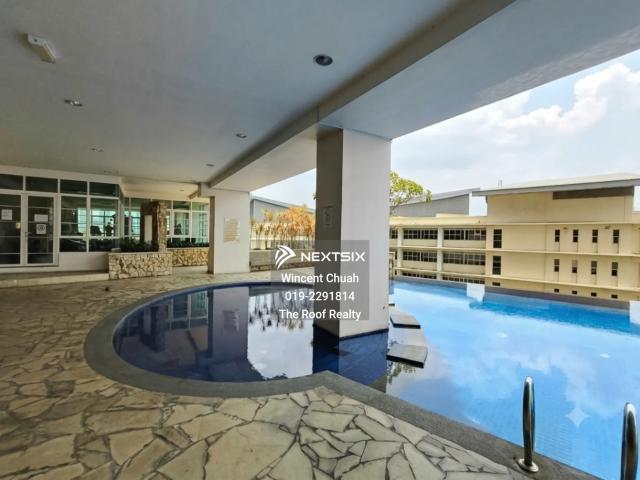 Residential House for sale in Plentong, Johor