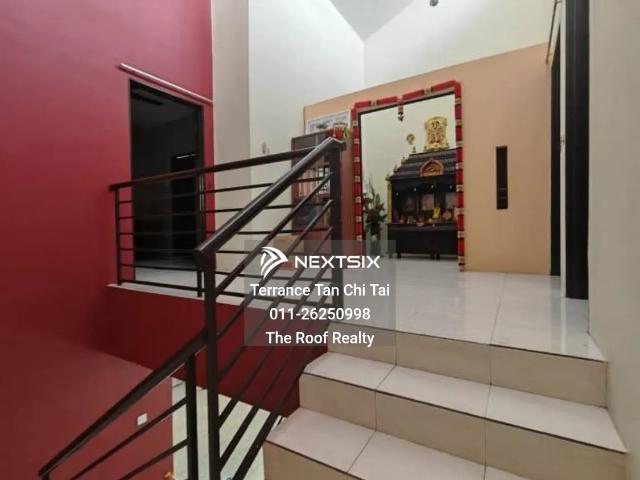 Residential House for sale in Johore Bahru, Johor