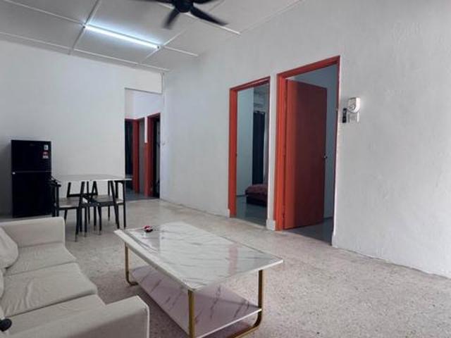 Terraced House for rent in Tebrau, Johor