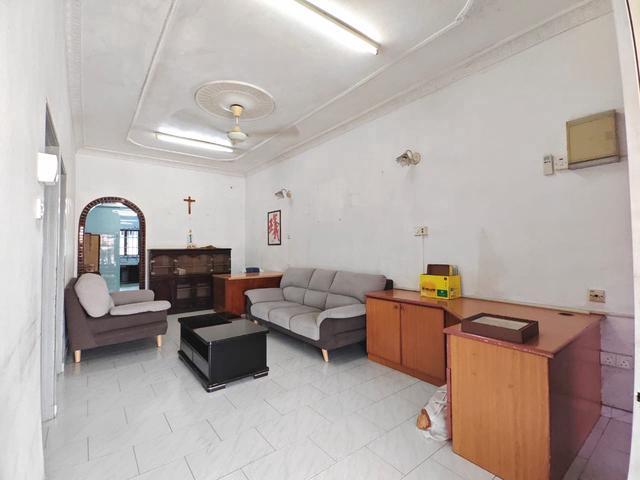 Terraced House for sale in Johore Bahru, Johor