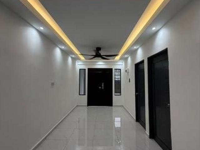 Terraced House for sale in Johor Bahru