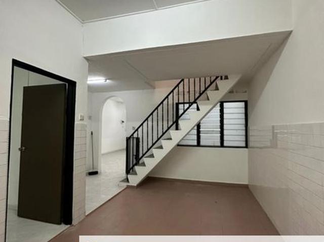 House for sale in Johore Bahru, Johor