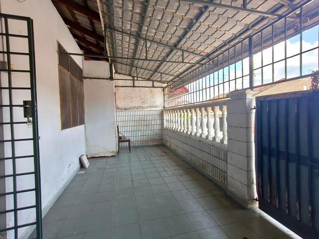 Terraced House for sale in Johor Bahru