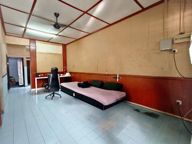 Terraced House for sale in Johore Bahru, Johor
