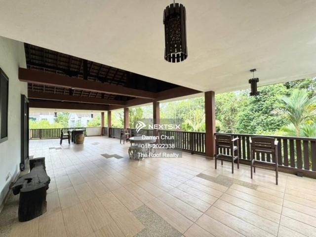 Residential House for sale in Johore Bahru, Johor