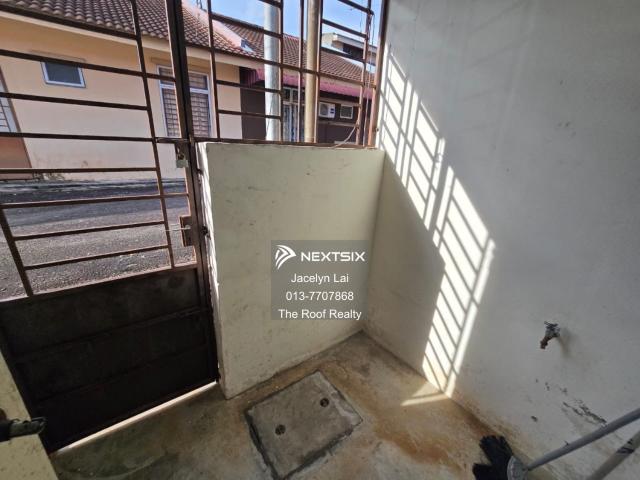 Residential House for sale in Johor