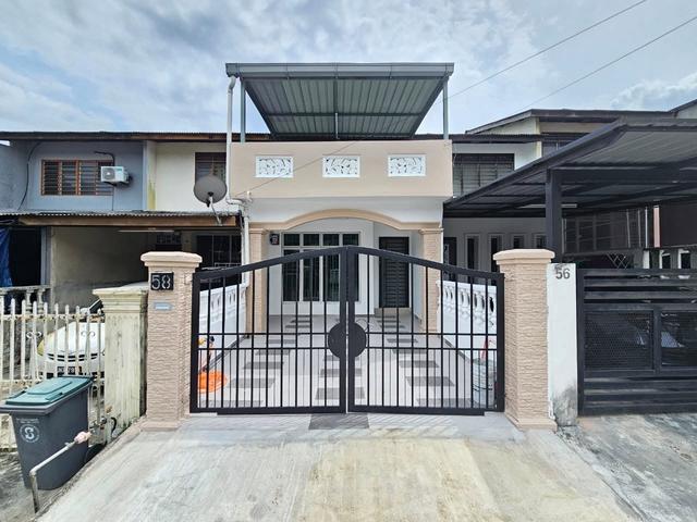 Terraced House for sale in Tebrau, Johor