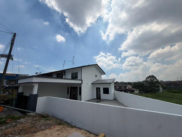 Terraced House for sale in Tebrau, Johor