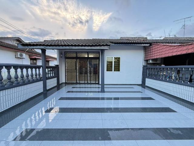 Terraced House for sale in Johore Bahru, Johor