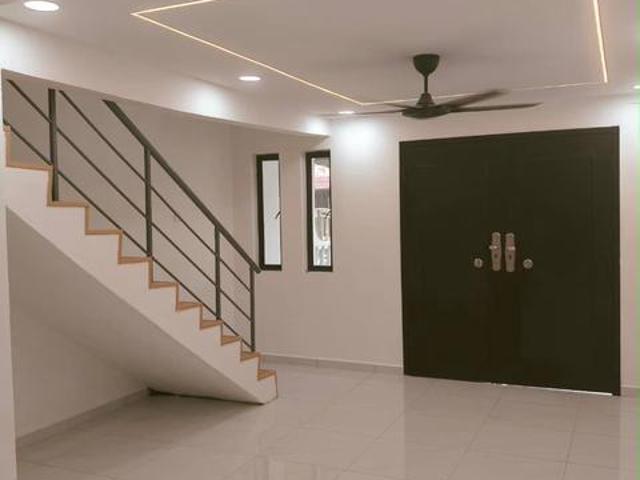 Terraced House for sale in Tebrau, Johor Bahru