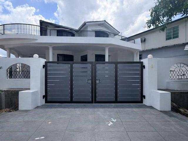 Terraced House for sale in Johore Bahru, Johor