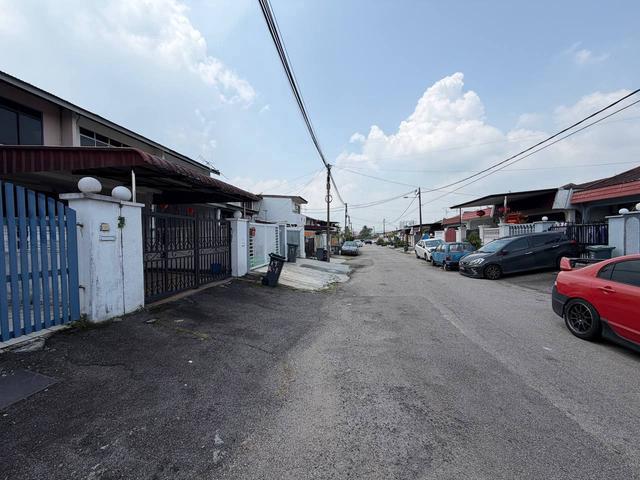 Terraced House for sale in Johore Bahru, Johor