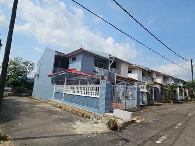 Terraced House for sale in Johor Bahru