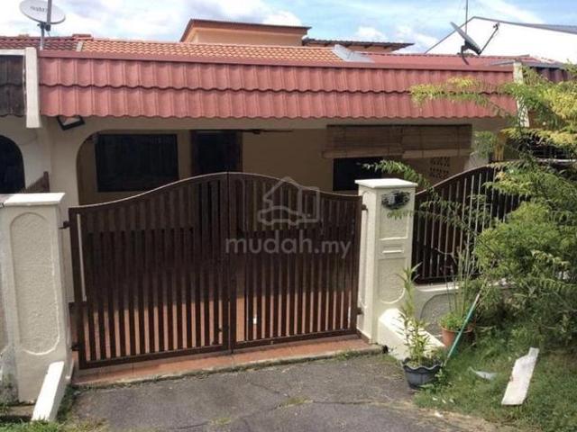 Terraced House for rent in Johore Bahru, Johor