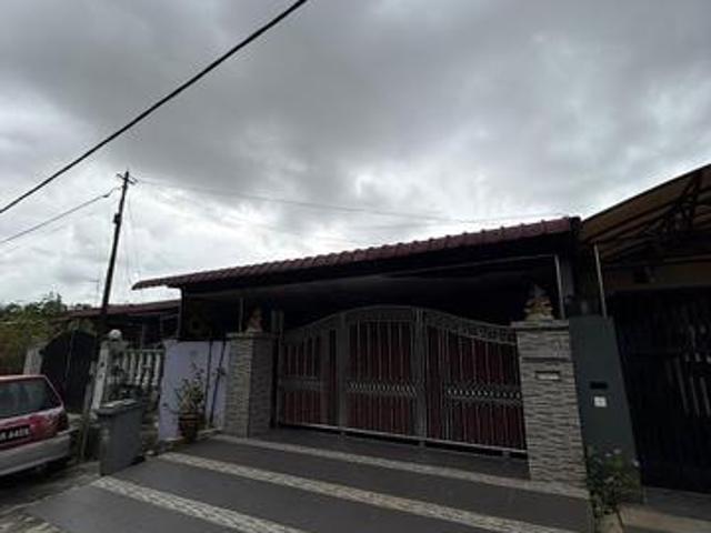 Terraced House for sale in Johore Bahru, Johor