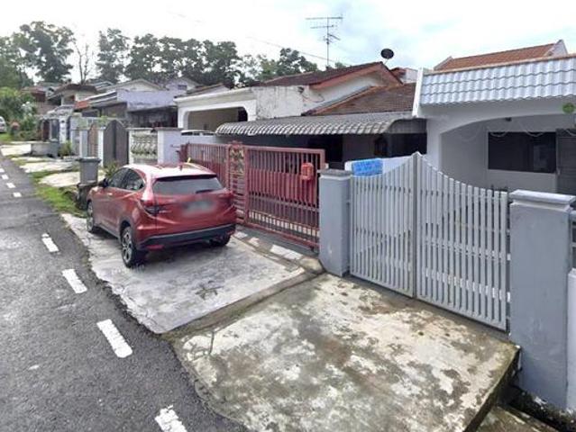 Terraced House for sale in Bukit Ledang, Johor