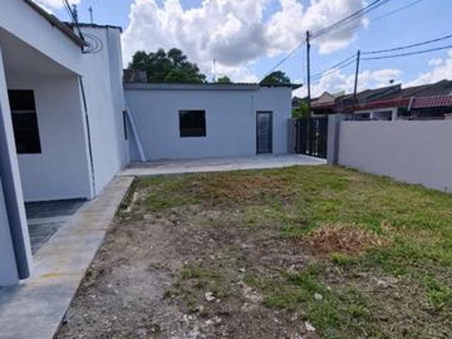 Terraced House for sale in Johore Bahru, Johor