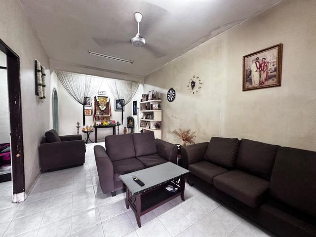 Terraced House for sale in Skudai, Iskandar Puteri