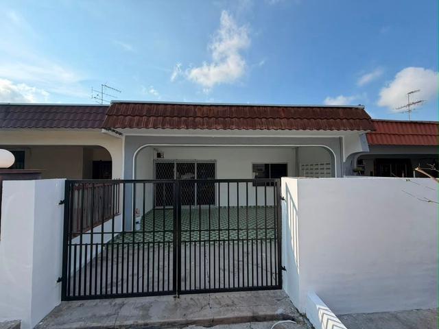 Terraced House for sale in Johore Bahru, Johor