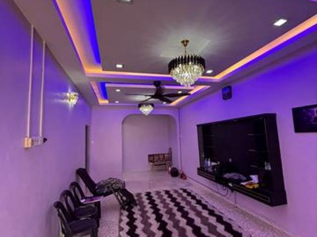 Terraced House for sale in Johore Bahru, Johor