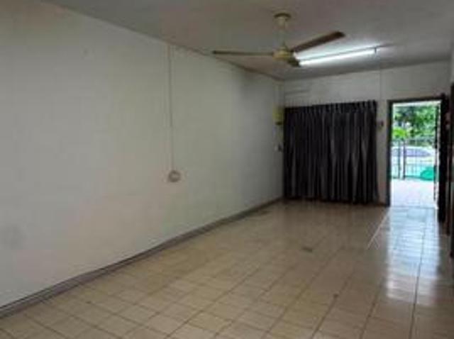 Terraced House for rent in Johore Bahru, Johor