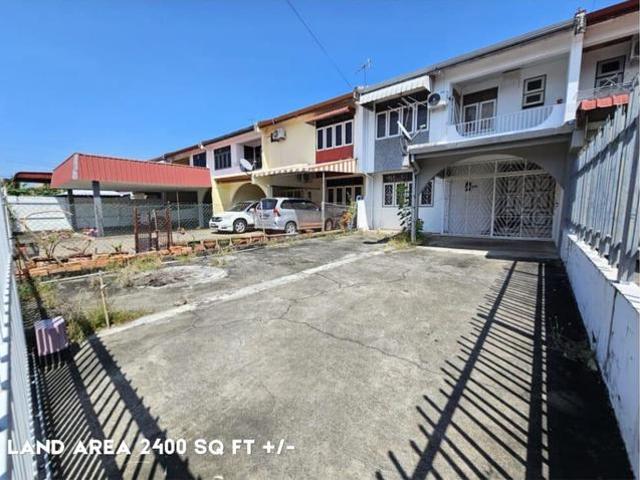 Terraced House for sale in Tawau Division, Sabah