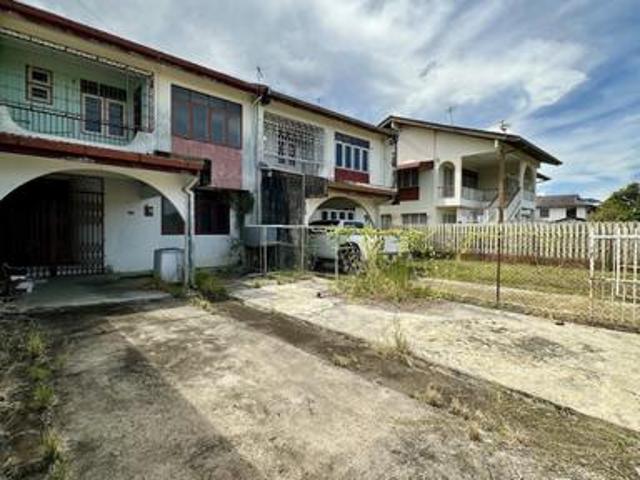 Terraced House for sale in Tawau Division, Sabah
