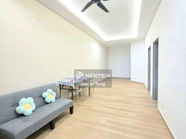 House for rent in Johore Bahru, Johor