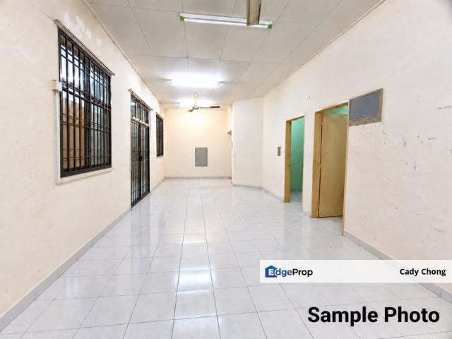 House for sale in Johor Bahru